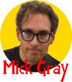 mick-gray