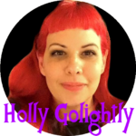 holly-golightly