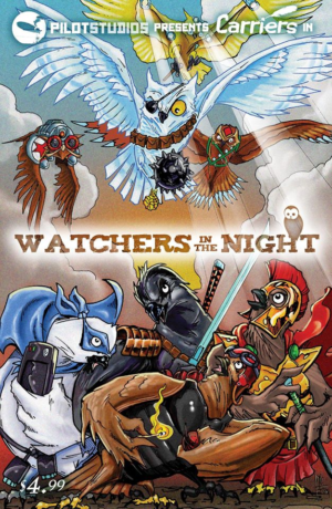 watchers-in-the-night