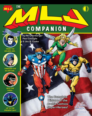 MLJ Companion Cover