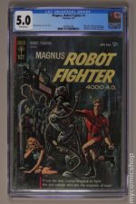magnus-robot-fighter-1-feb-1963-gold-key