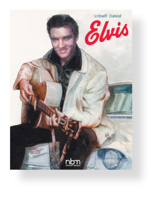 elvis cover ort.indd