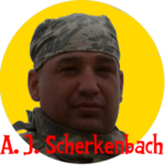 a-j-scherkenbach