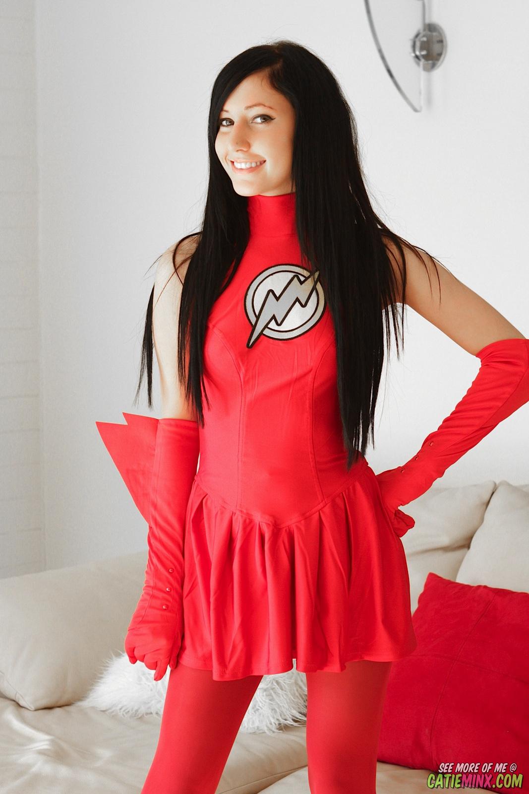 Cosplay Girl Of The Week First Comics News