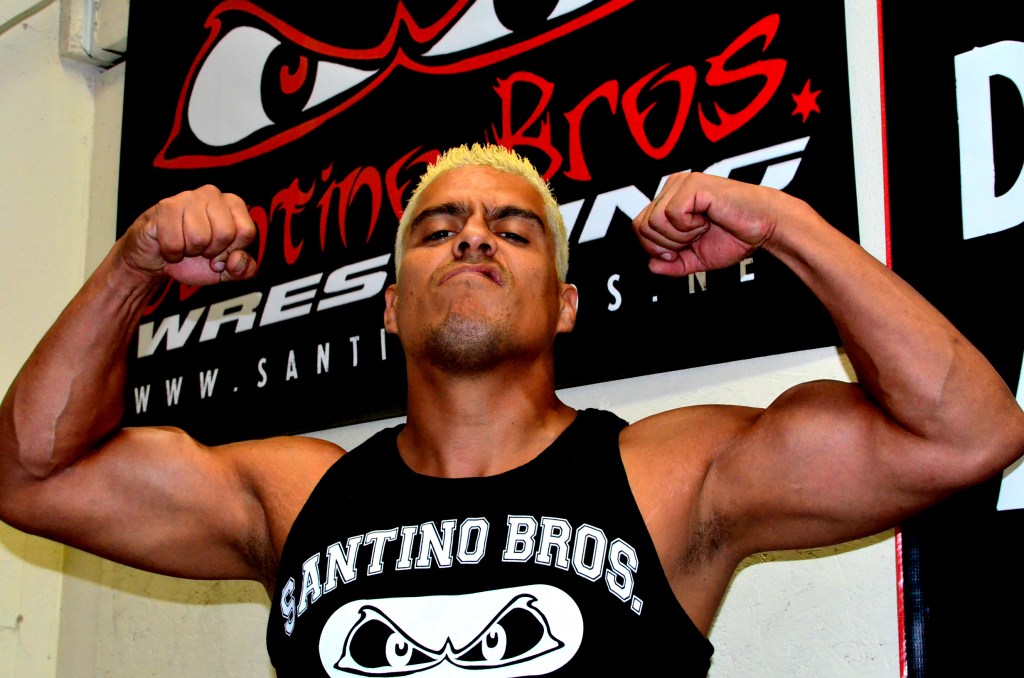 Santino Bros Wrestling Academy