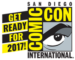 San Diego Comic Con, SDCC, convention, Elvis, Syfy, Zach Levi, comics, movies, television, gaming, 