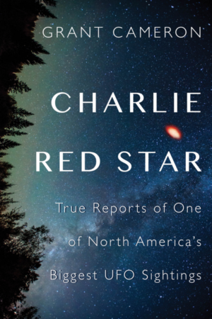 Charlie Red Star Cover