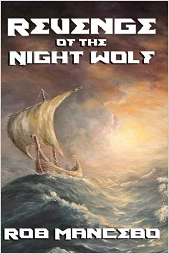 night wolf movie