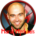 marat-mychaels