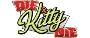 Best Review Ever! DIE KITTY DIE SUMMER VACATION #1