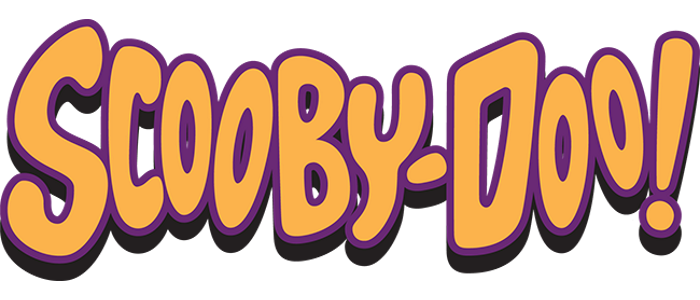The New Scooby Doo Movies Logo