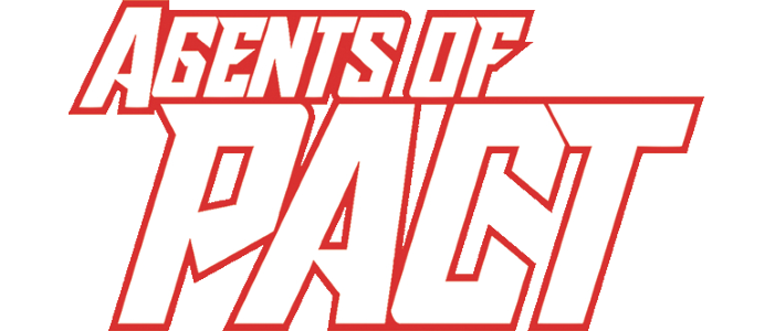 RICH REVIEWS: Agent of PACT # 1
