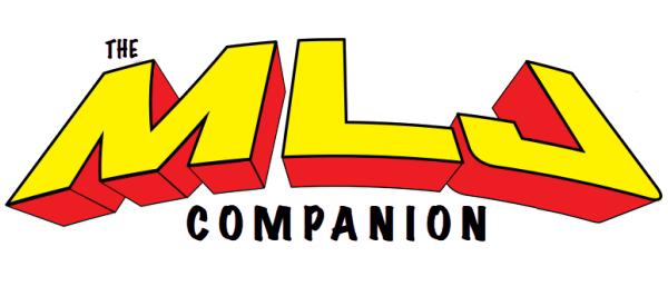 MLJ Companion Logo