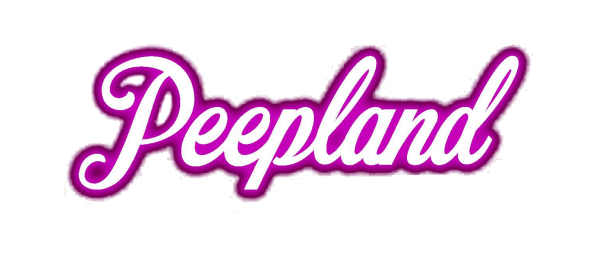 Peepland1 Title