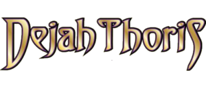 Dejah Thoris #6 preview