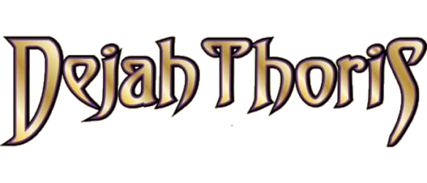 Dejah Thoris #0 preview – First Comics News