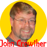 john-crowther