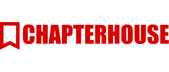 Chapterhouse Publishing 2017 Upcoming Titles – First Comics News