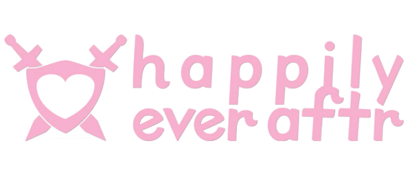 Happily Ever Aftr #1 Logo