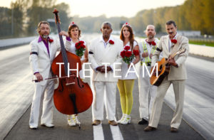 team