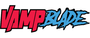 RICH REVIEWS: Vampblade Season 2 # 3