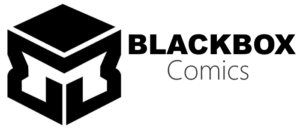BLACKBOX COMICS MARCH 2022 SOLICITATIONS