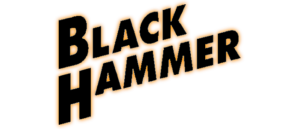 BARBALIEN BEFORE BLACK HAMMER