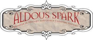 Aldous Spark Logo