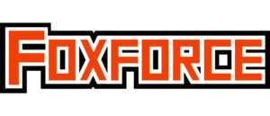 RICH REVIEWS: Foxforce # 5
