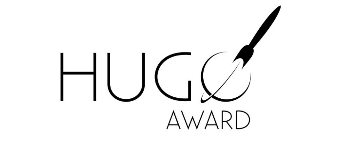 The Hugo Award Logo