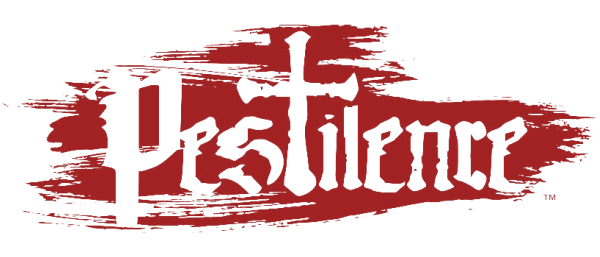 Pestilence #1 Logo