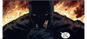 comics,Batman