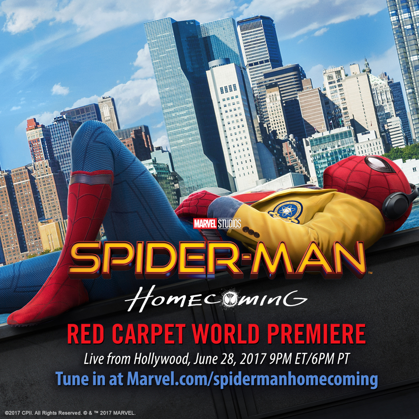 Spiderman Homecoming Stream Hdfilme