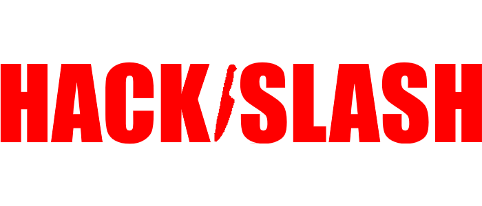 Hack/Slash, Back On Kickstarter With Big Hack Energy-Sized HC Omnibus