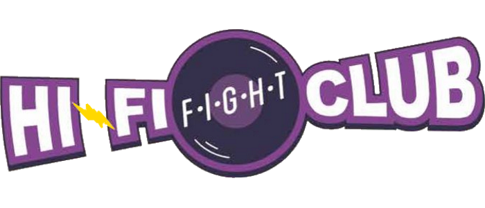 RICH REVIEWS: Hi-Fi Fight Club # 1