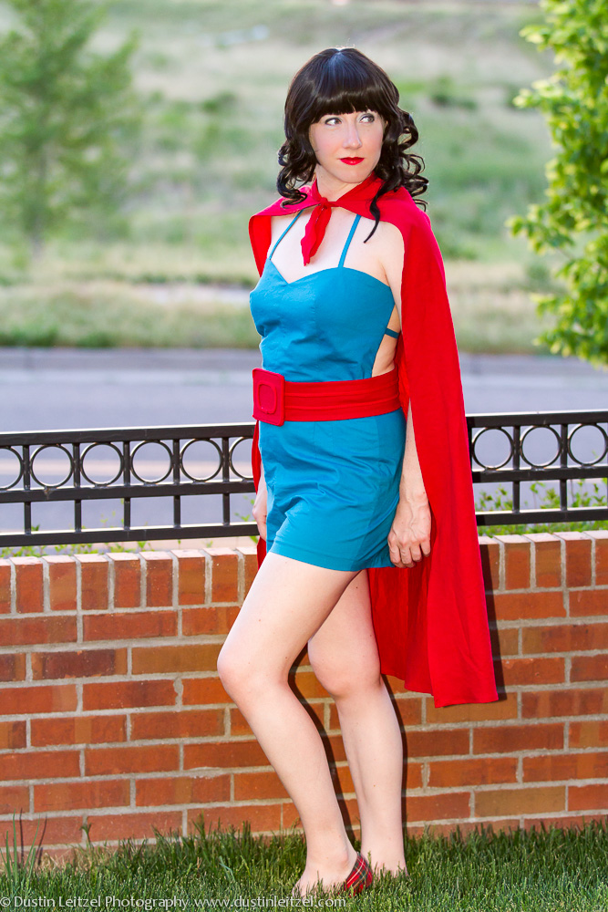 COSPLAY GIRL OF THE WEEK! – First Comics News