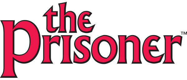 Prisoner 1 Logo
