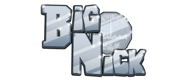 Big Nick Logo