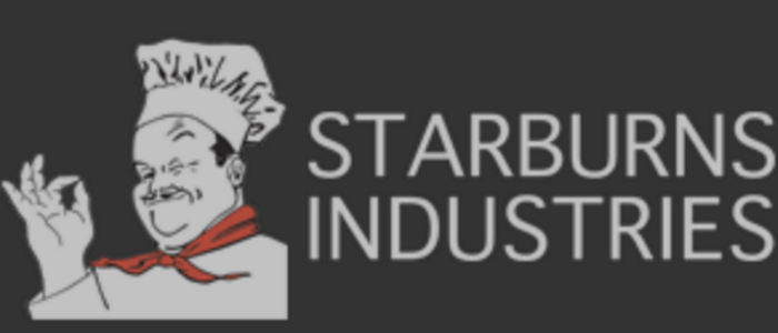 Starburns is excited to - Starburns Industries, Inc.