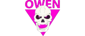 First Official Owen Hart T-Shirt in 20 Years – All Proceeds Go To The OHF!