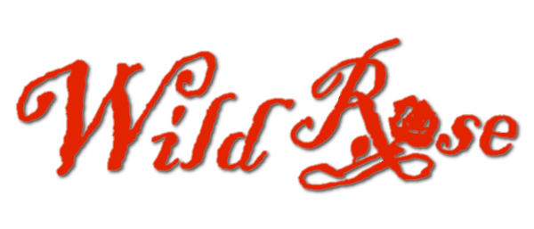 wild rose logo