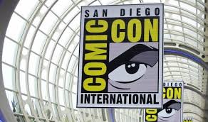Comic-Con International Issues Statement Regarding SDCC 2021