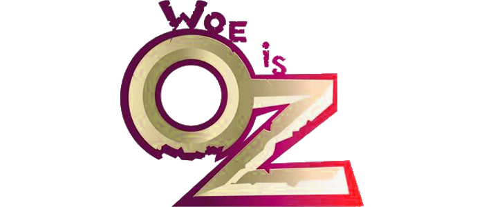 RICH INTERVIEWS: Ethan Tarshish Creator/Writer for Woe Is Oz