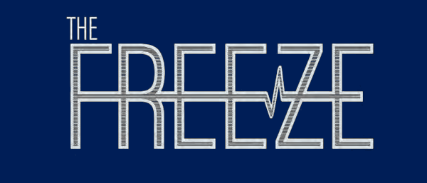 Freeze #1 Logo