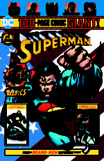 LCS, comics, GameStop, Toys R Us, DC, Marvel, local comics shop, comic books, comics, Walmart, Tom King, BATMAN, MISTER MIRACLE, HEROES IN CRISIS, Dan Jurgens ACTION COMICS, BATMAN BEYOND, Brian Michael Bendis, SUPERMAN, ACTION COMICS, THE MAN OF STEEL, Andy Kubert, NEW CHALLENGERS, New 52, Rebirth, New Age of DC Heroes, SUPERMAN GIANT, JUSTICE LEAGUE OF AMERICA GIANT, BATMAN GIANT, TEEN TITANS GIANT