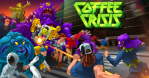“Coffee Crisis” (Nintendo Switch) Review