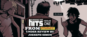 GUNNING FOR HITS #1 UNDER REVIEW