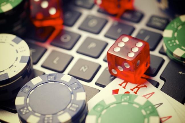 The Best 20 Examples Of online casino Canada