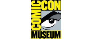 Comic-Con Museum Will Be Open Throughout Comic-Con!