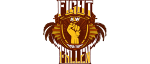 ROAD TO FIGHT FOR THE FALLEN | 7/15/20